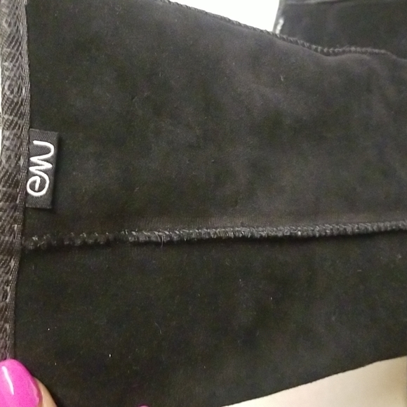 Emu Australia Mid Calf Boots size 8 - Picture 3 of 13